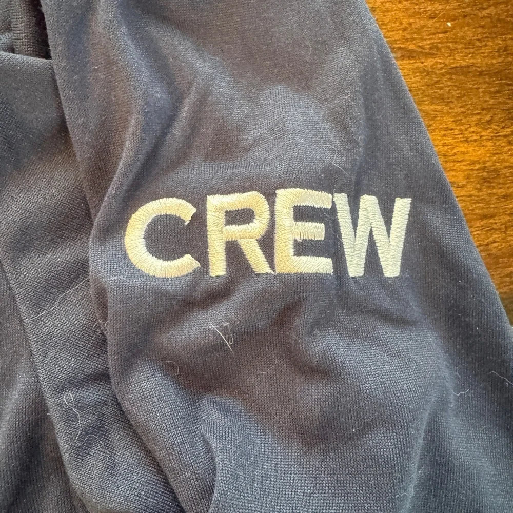 Men's Treehouse Brewing Navy Long Sleeve T-Shirt- Size XL - Picture 5 of 11